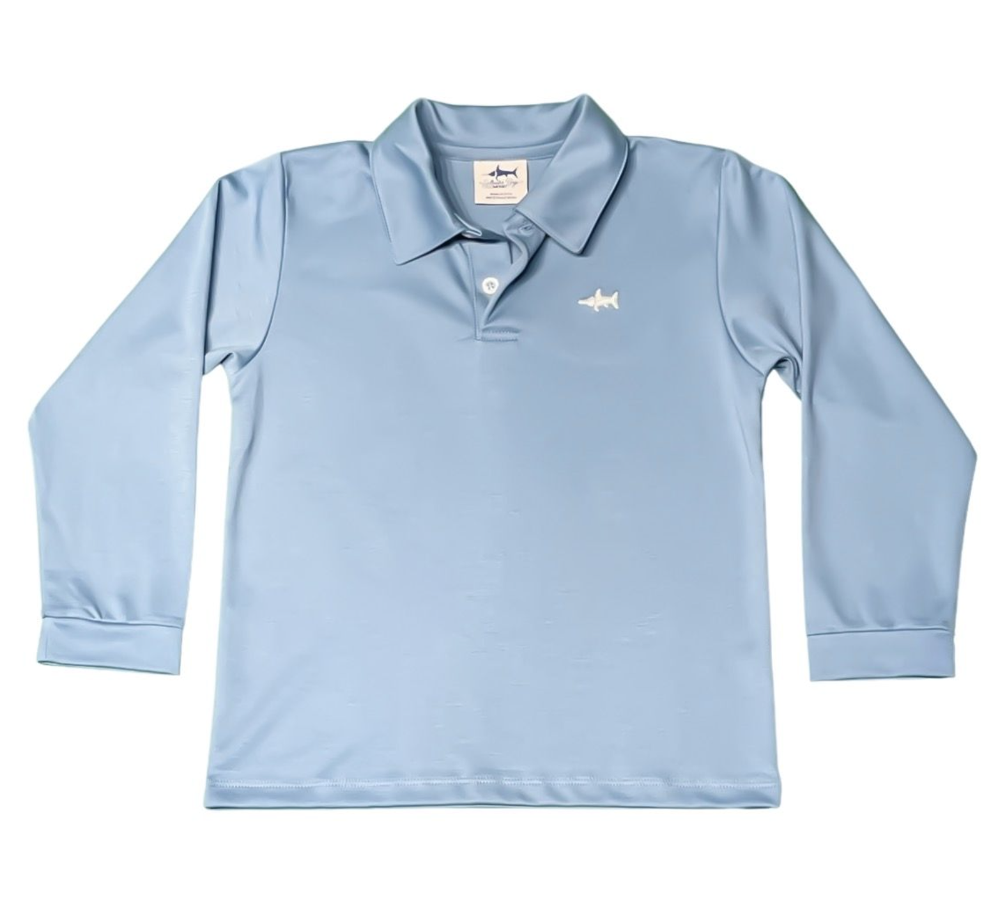 SBC Signature LS Polo Niagra