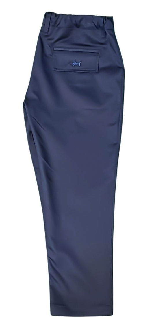 SBC Ponce Performance Pants Navy