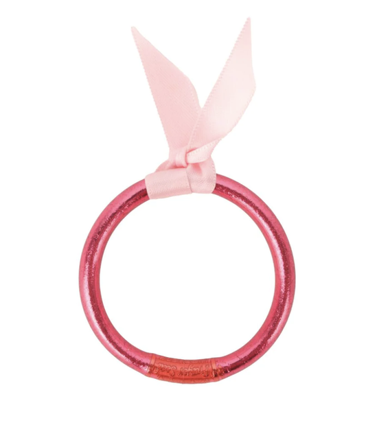 BDG Pink Kids Bracelet