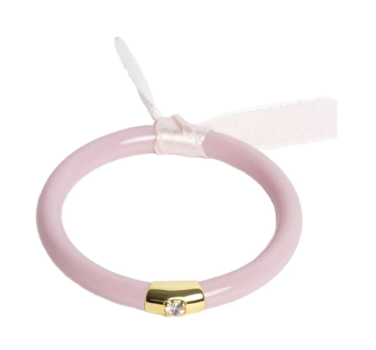 BDG Kids Pink Bangle Bracelet