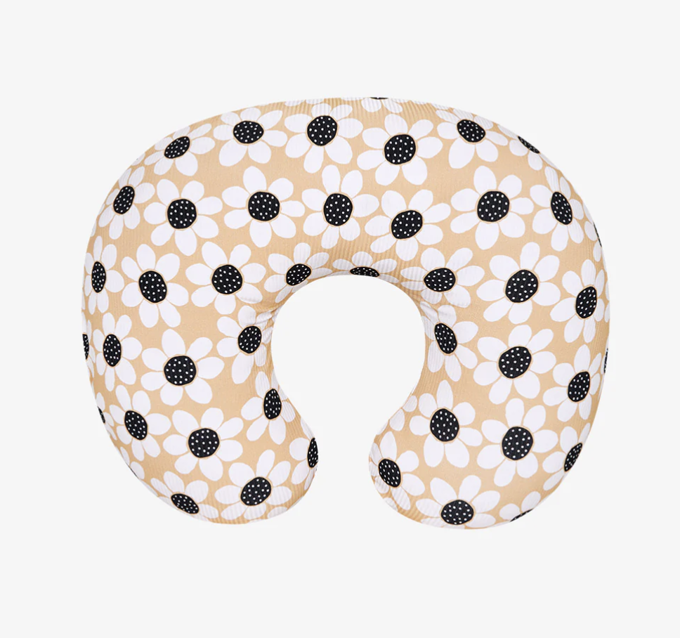 Posh Peanut Reagan Nursing Pillow Cover