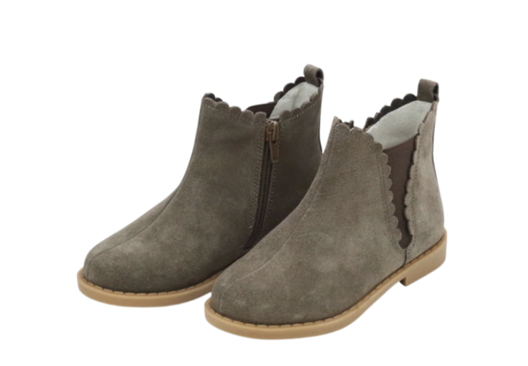 Nicola Chelsea Boot