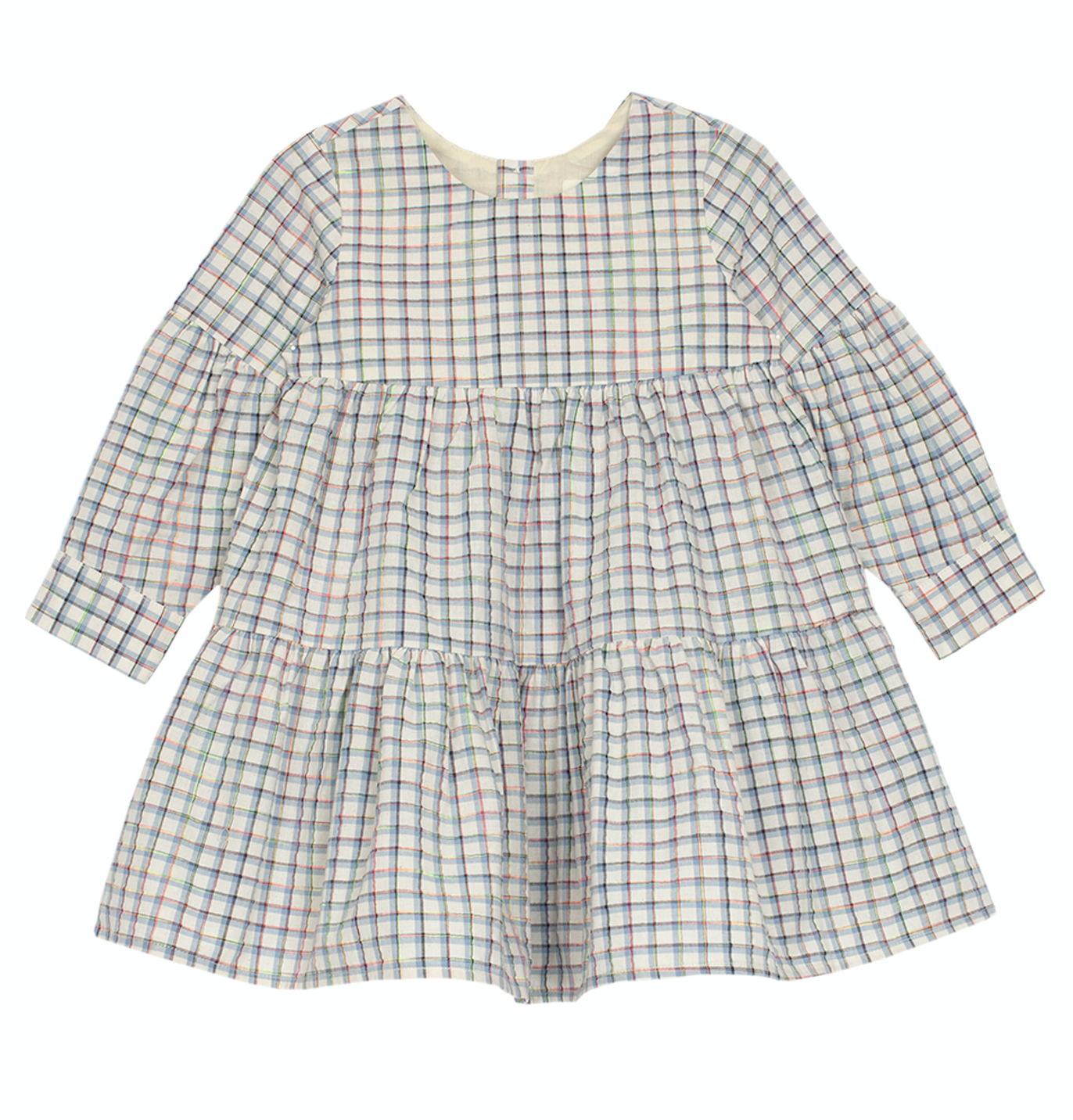 Sweet Taffy Cotton Woven Dress