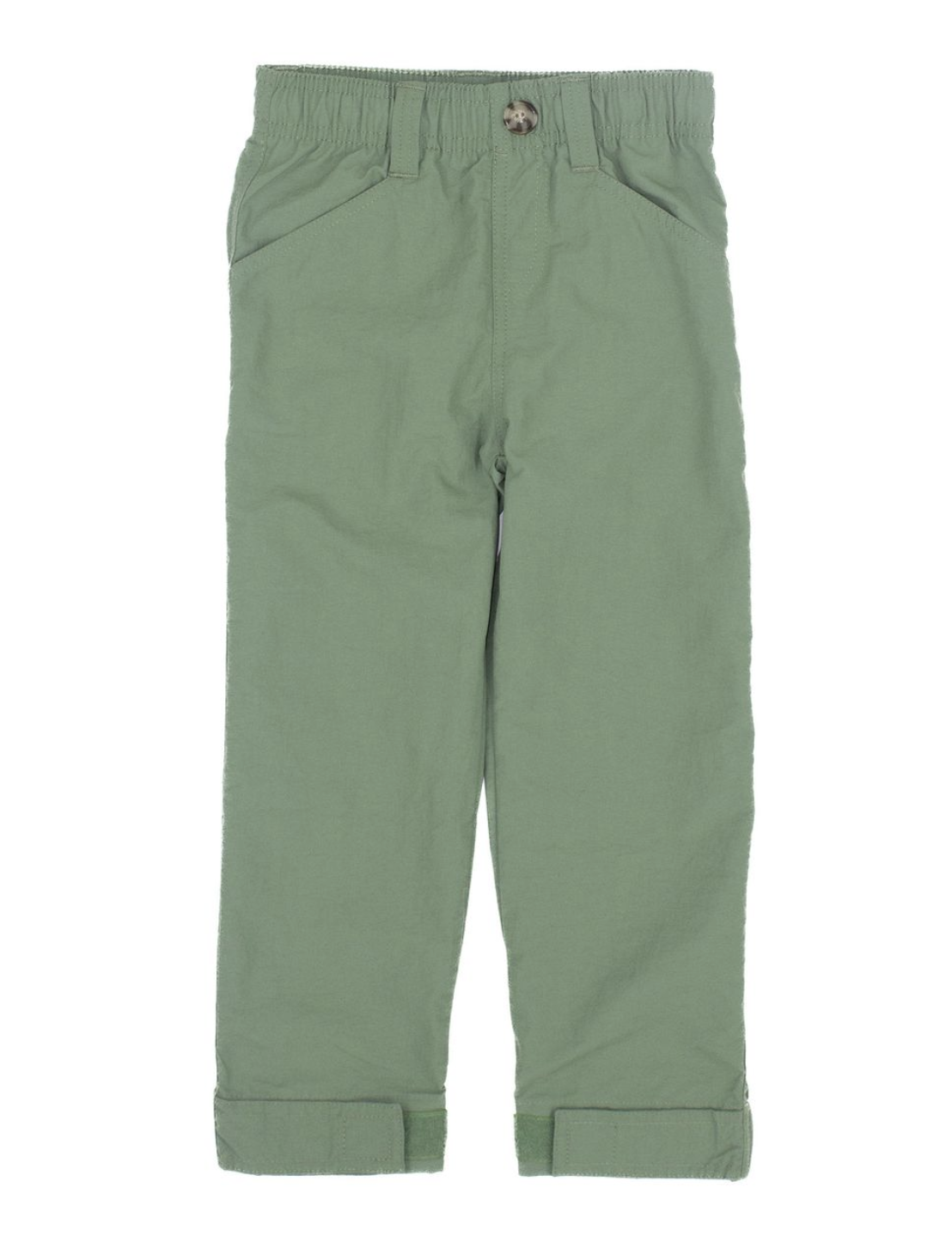 PT Boys Mallard Pants Sage