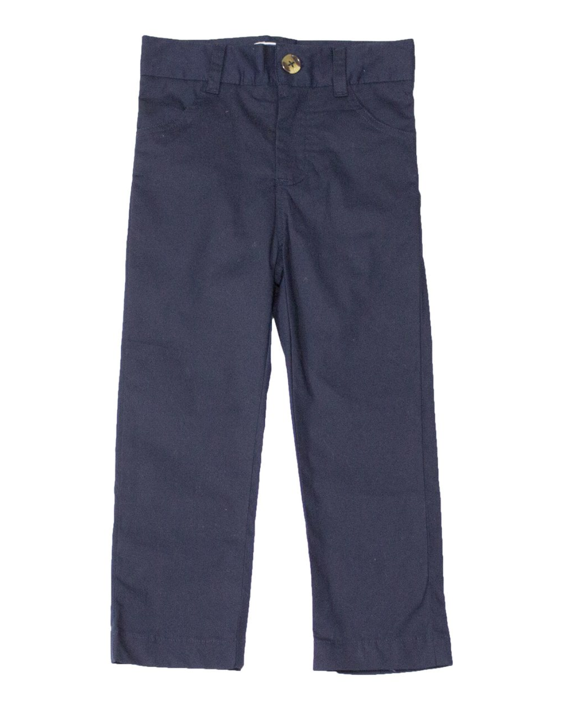 PT Boys Charleston Pant Navy