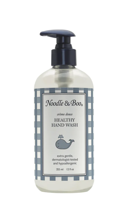 Noodle & Boo Healthy Hand Wash