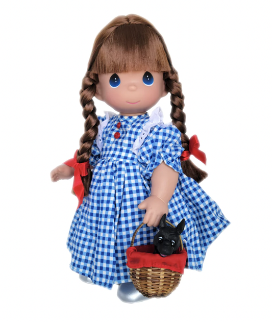 Dorothy 12'' Doll