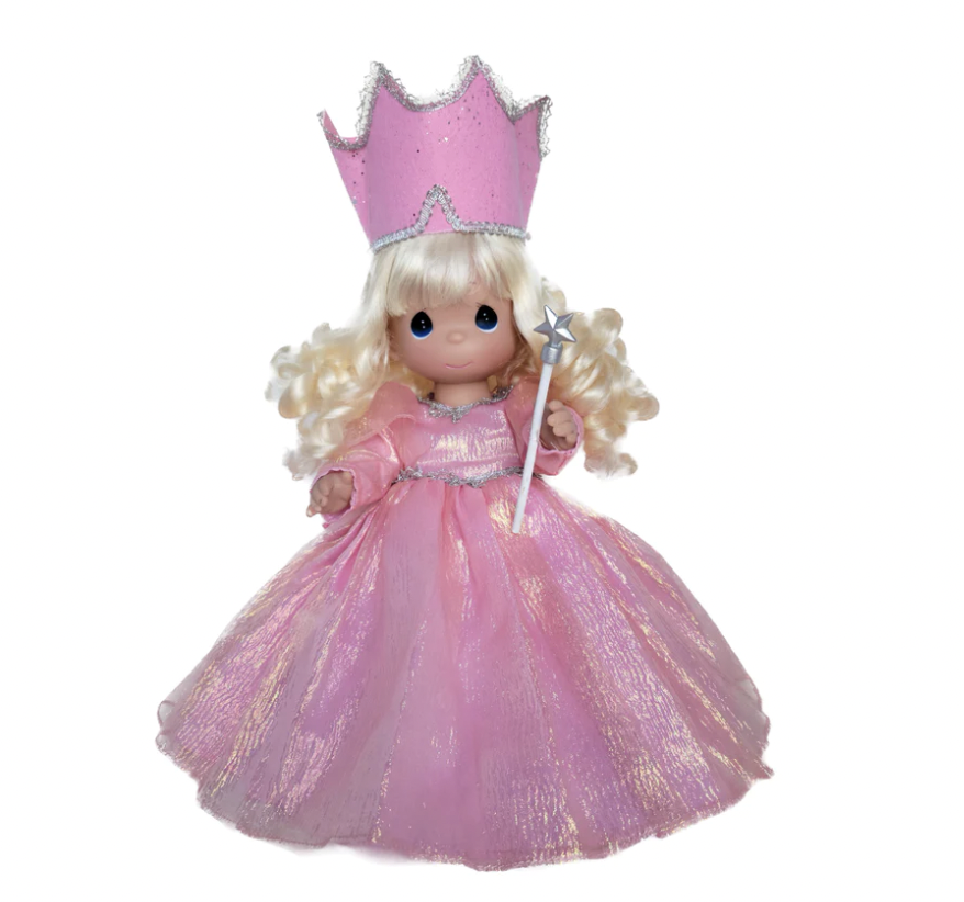 Glinda 12'' Good Witch Doll