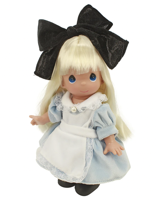 Enchanted Alice 9'' Doll