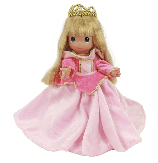 Enchanted Sleeping Beauty 9'' Doll