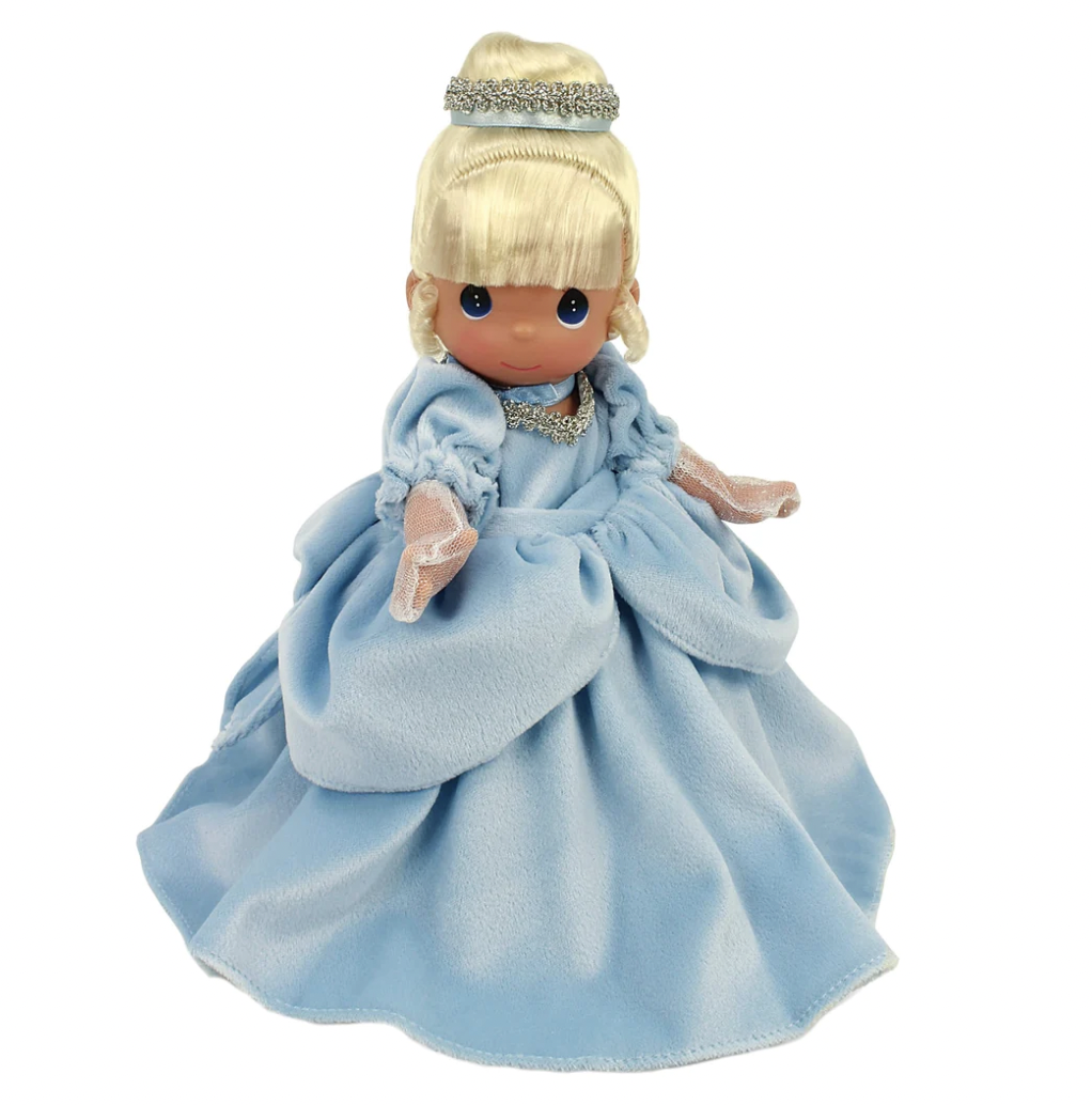 Enchanted Cinderella 9'' Doll
