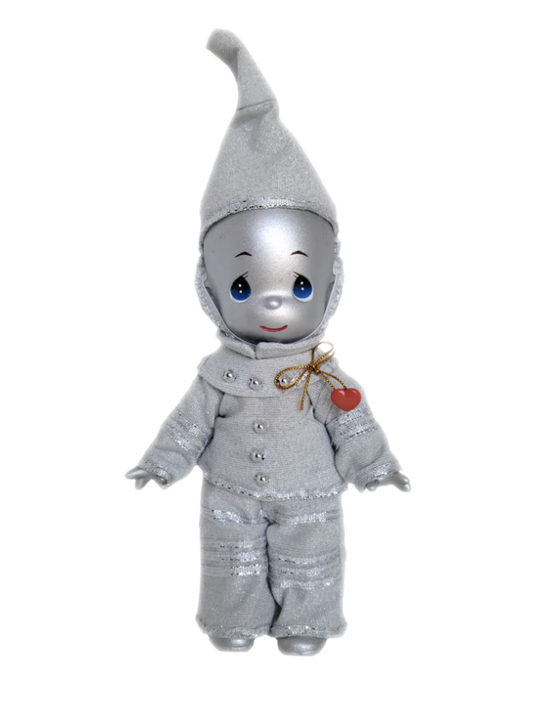 Tin Man Wiz of Oz 7'' Doll