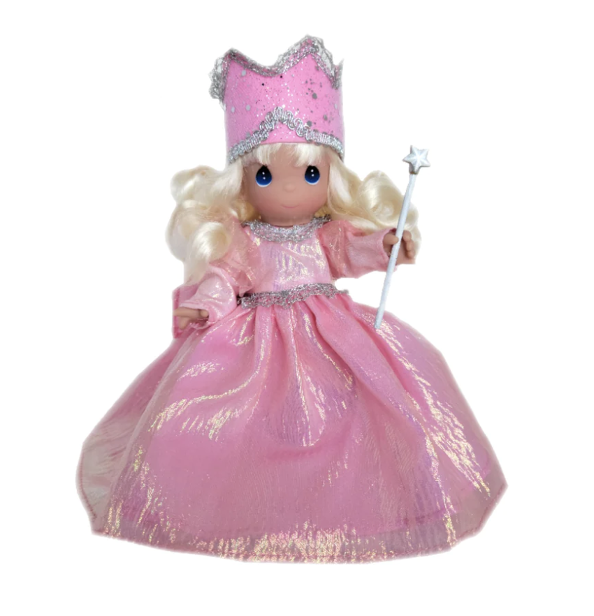 Glinda Wiz of Oz 7'' Doll