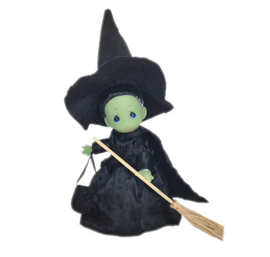 Wicked Witch Wiz of Oz 7'' Doll