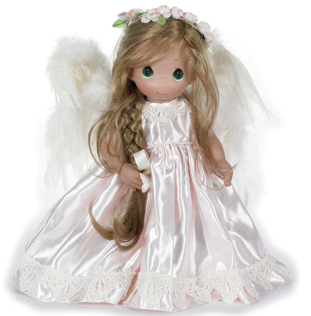 My Guardian Angel 16'' Doll