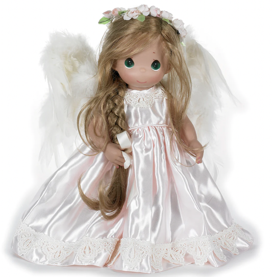 My Guardian Angel 16'' Doll