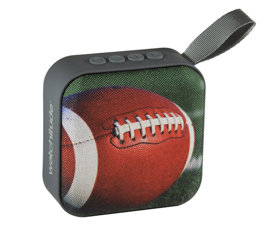 Football Wireless Bluetooth Speaker