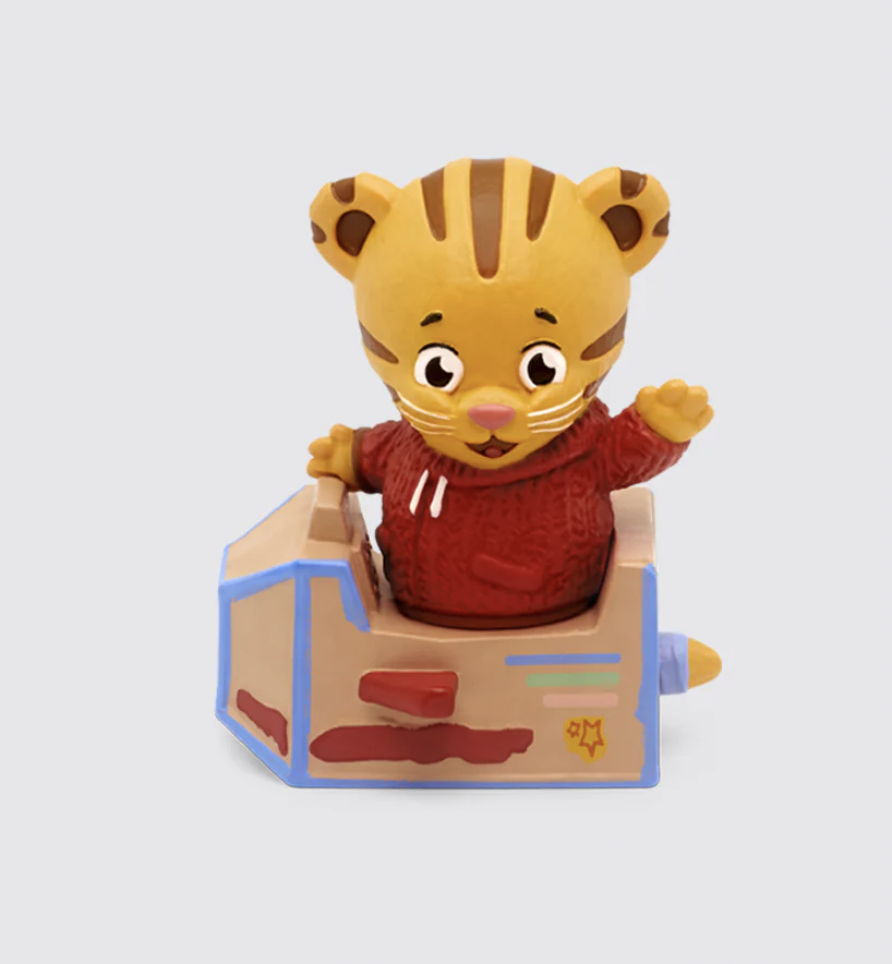 Daniel Tiger's Neighborhood Tonie