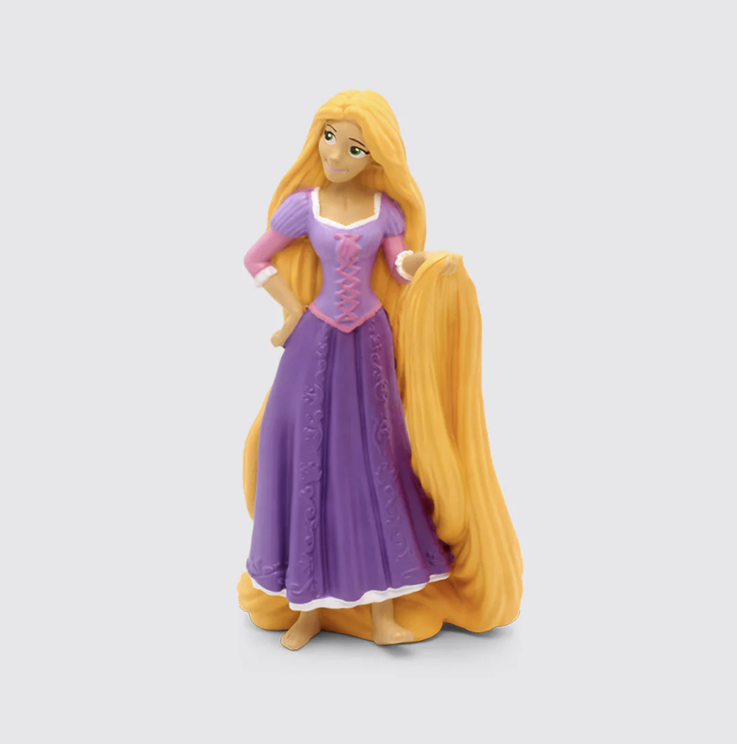 Disney Tangled Tonie