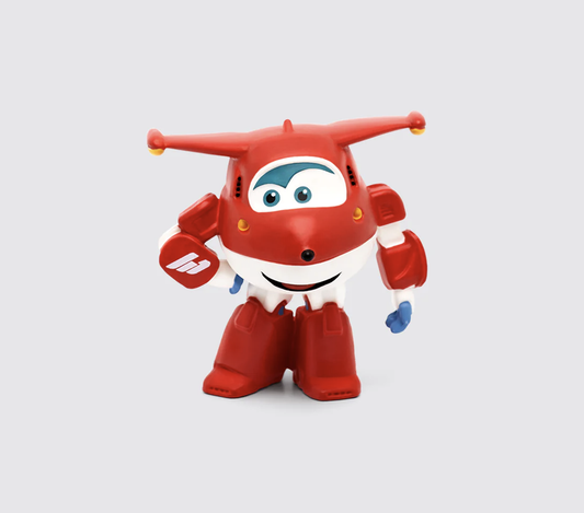 Super Wings: A World of Adventure Tonie