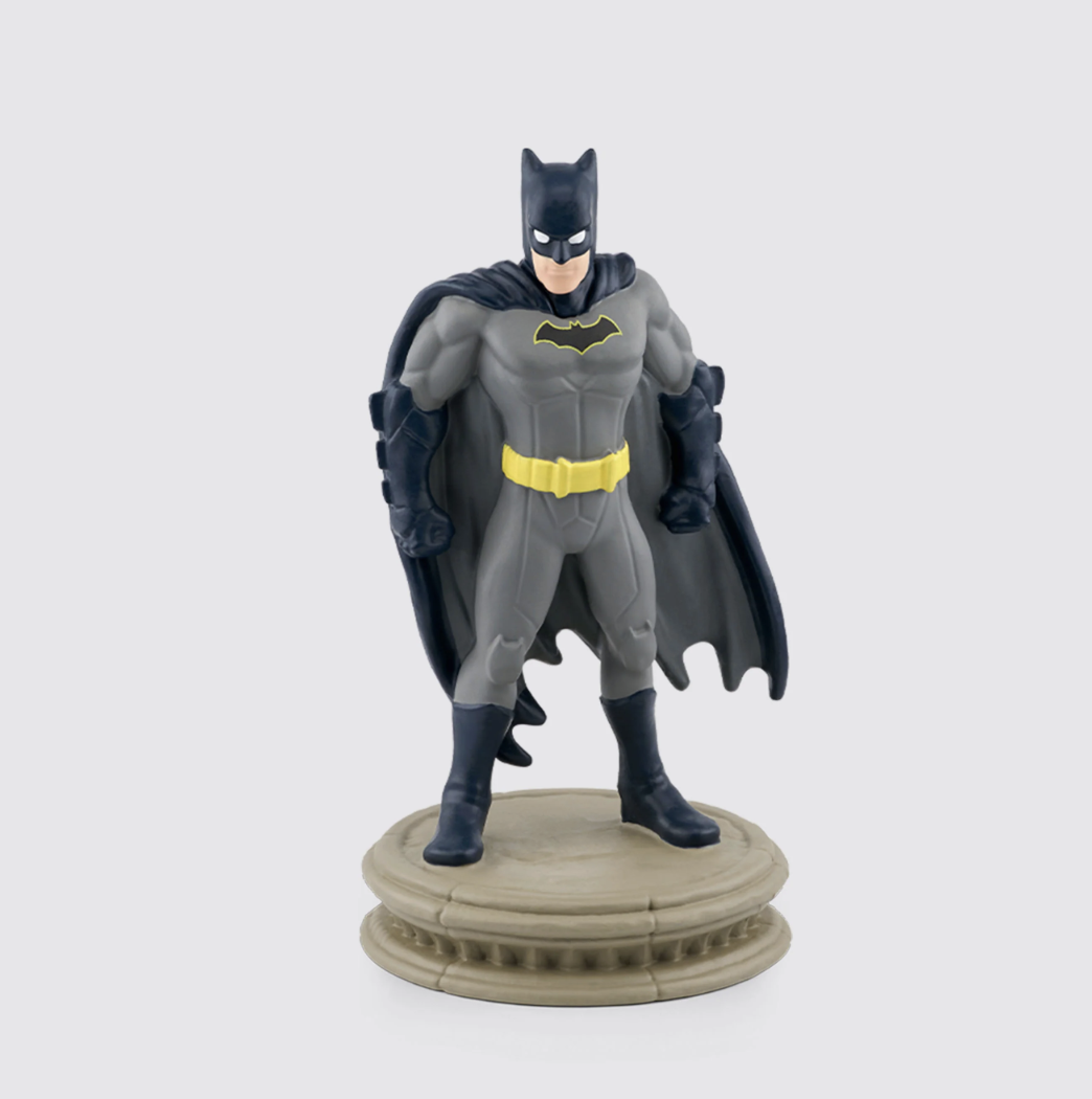 DC: Batman Tonie