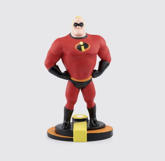 Disney & Pixar The Incredibles Tonie