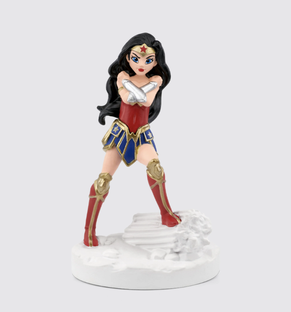 DC: Wonder Woman Tonie