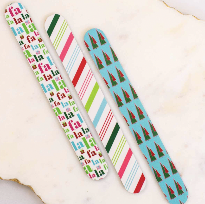 Falala Nail Files