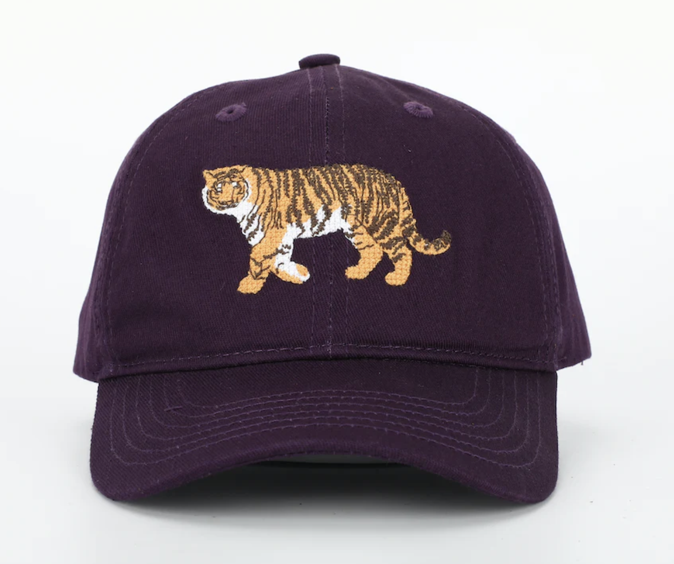 LK Tiger Hat