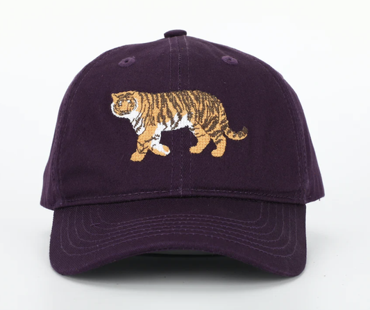 LK Tiger Hat