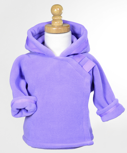 Widgeon Warmplus Favorite Jacket Lavender