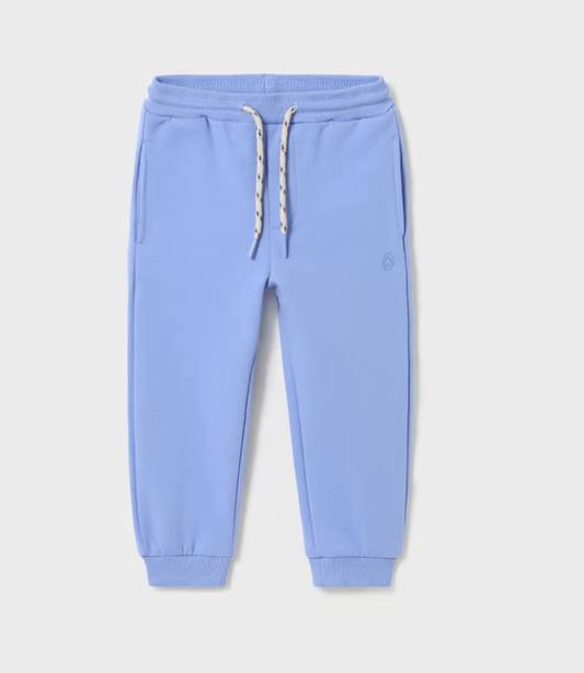 Sky Jogger Style Sweatpants