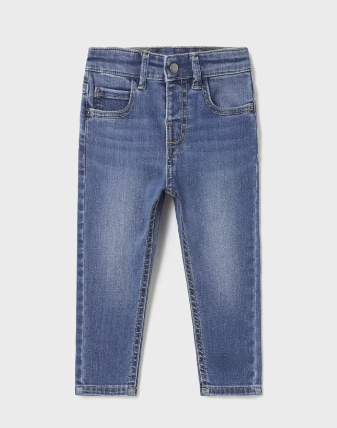 Boys Better Cotton Jean