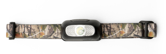 Ranger Band Night Scope Rechargeable Headlamp