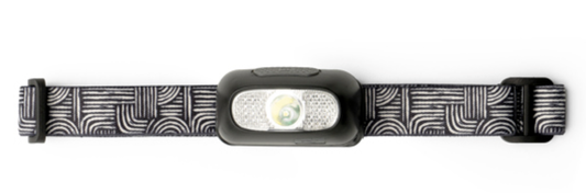 OutBack Nightscope LED Headlamp