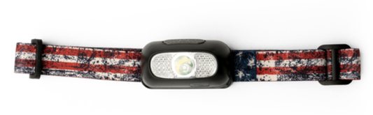 Maverick Nightscope LED Headlamp