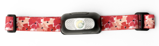 Wildflower Nightscope LED Headlamp