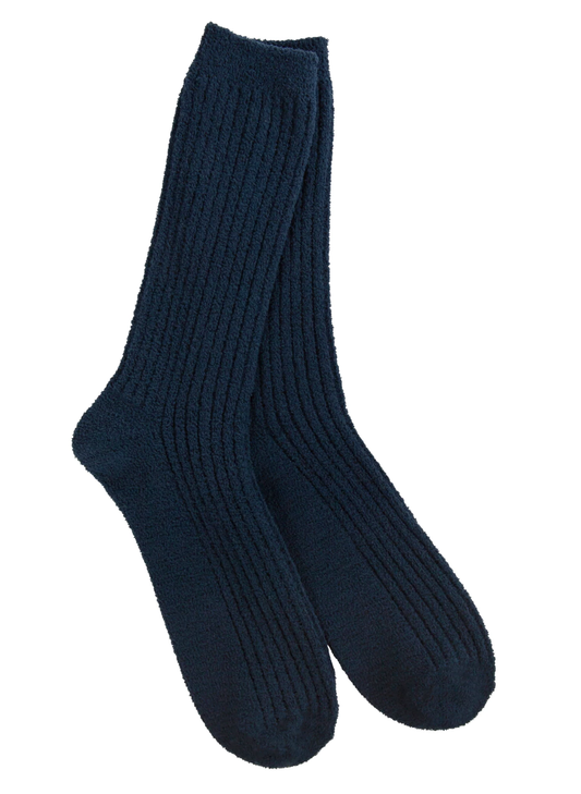 1902 Express Cozy Men Fuzzy Socks
