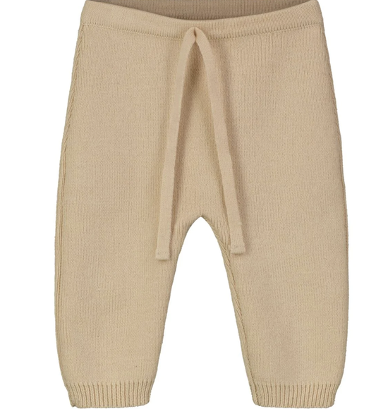 Ives Pants In Oatmeal