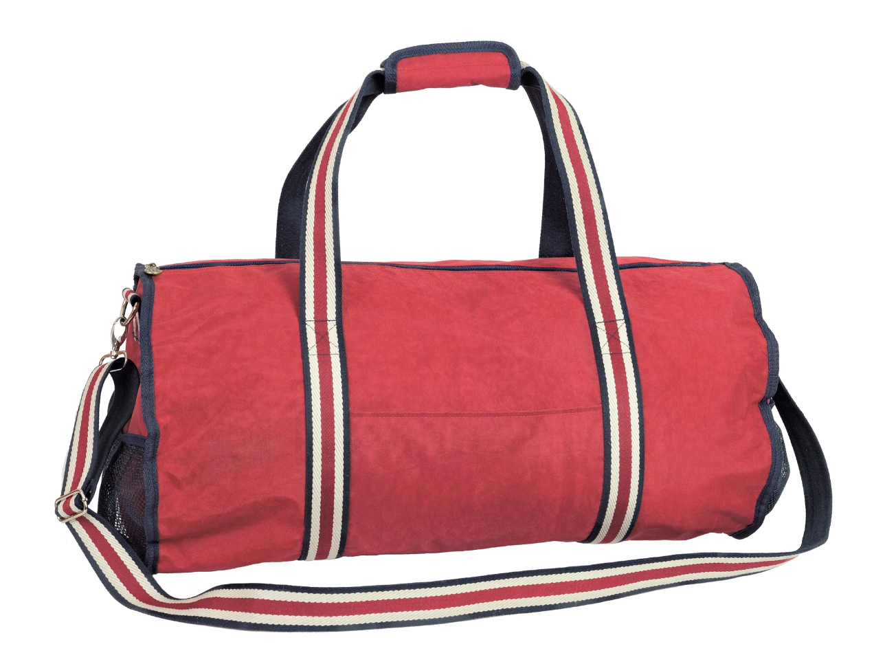 Barrel "Gym" Duffle - Mount Rushmore