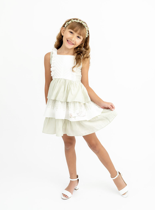 Evie's Closet Room in My Heart Dress