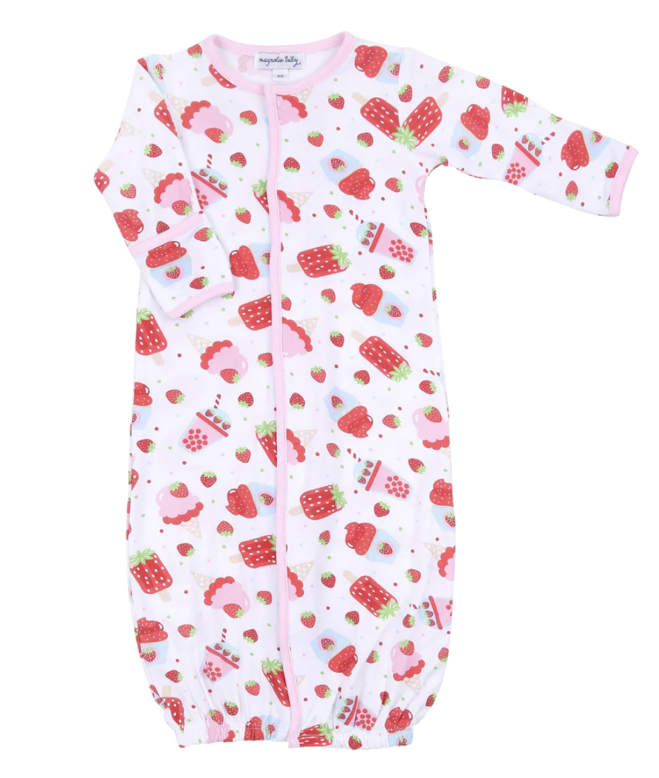 Strawberry Treats Printed Converter