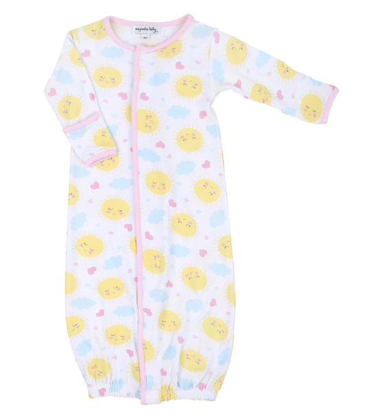 MB My Sunshine Printed Converter