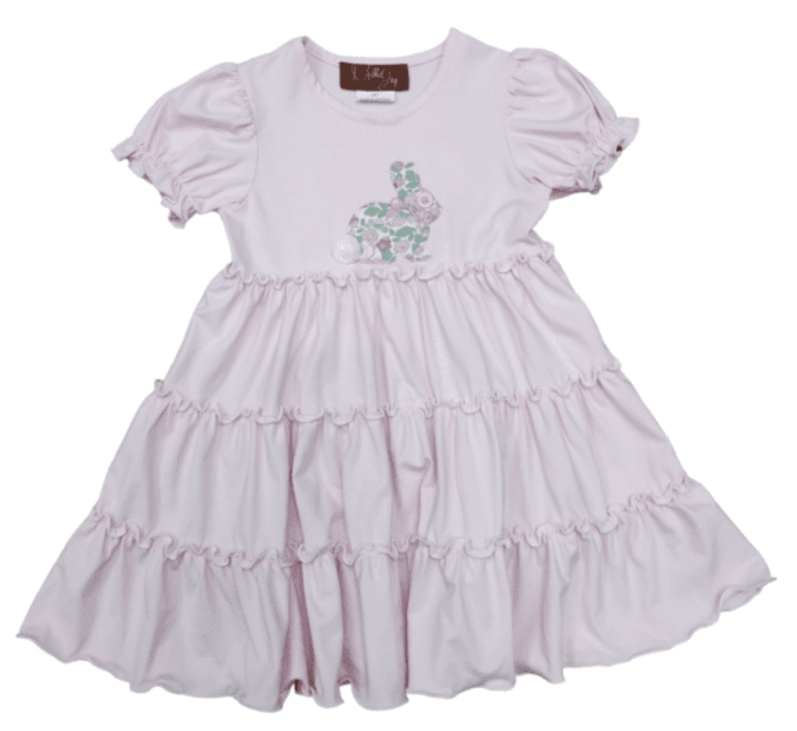 MJ Blakely the Bunny Dress