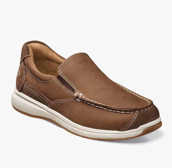 Great Lakes Stone Slip On