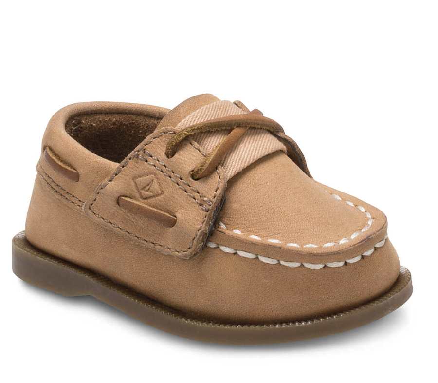 Sperry Authentic Boat Shoe