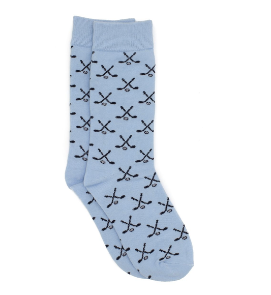 PT Boys Lucky Duck Sock Golf Clubs