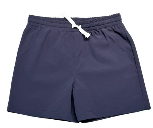 SWB Topsail Performance Short Navy