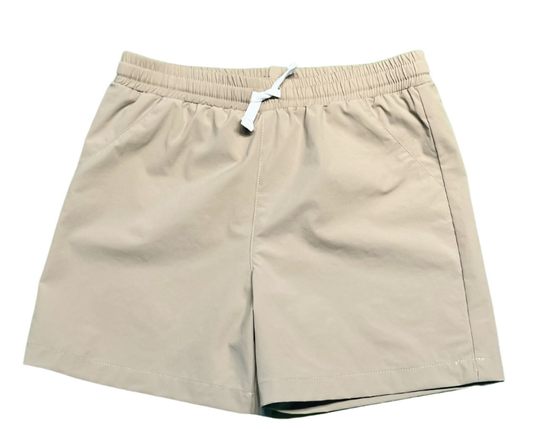 SWB Topsail Performance Short Khaki