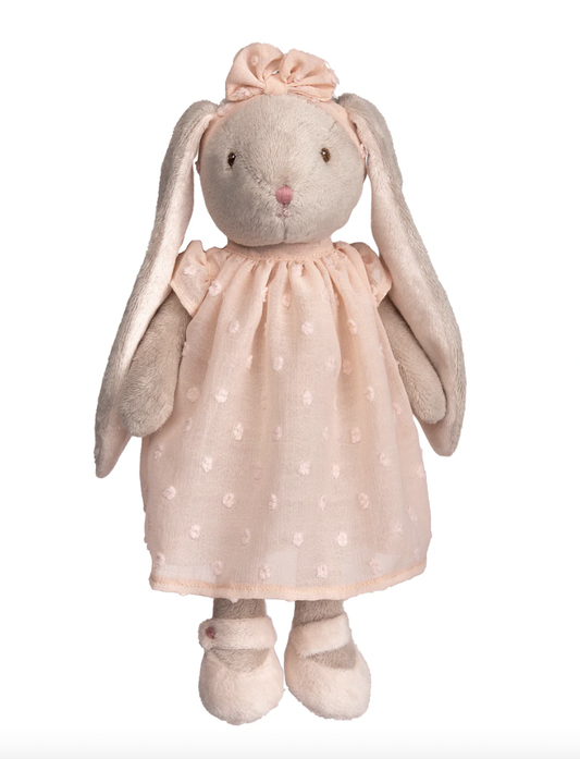 Lenka Bunny in Dress